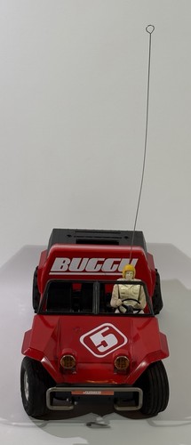 Vintage schuco speed buggy - schuco, rc