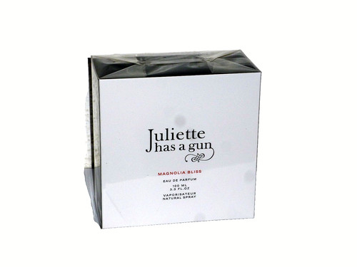 Juliette has gun - has, a
