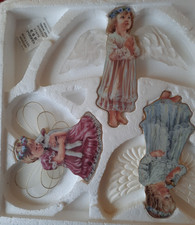 Heaven little angels - little,