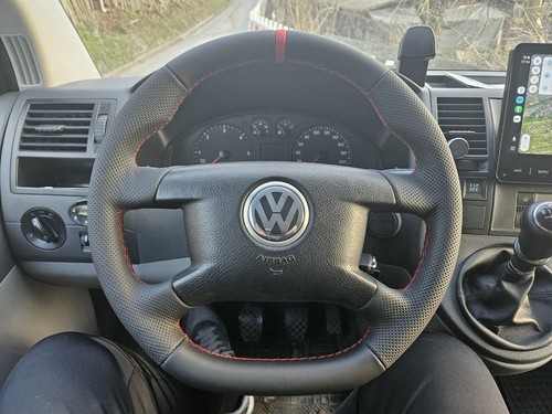 Lenkrad für transporter - vw,