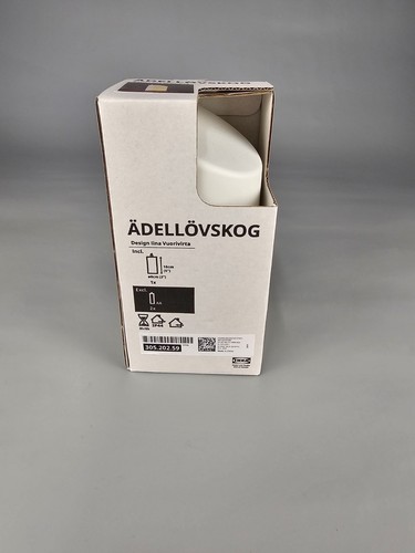 Ikea adellovskog led duftkerze - adellovskog,