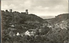 Eckartsberga Eckartsburg x 1959