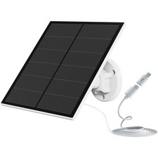 Solarpanel für