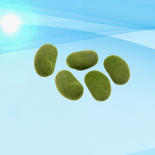 Stücke nachahmung moos - stÜcke,