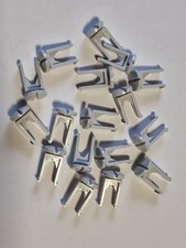 ? 17x Exim Plomben Plomben für Heizkostenverteiler Verdunster Röhrchen