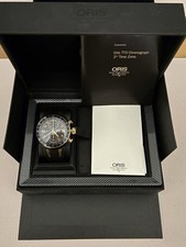 Oris TT3
