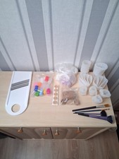 kerzenherstellung zubehör set