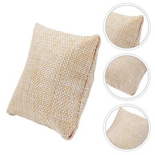  20 Pcs Leinenschmuck Display Kissen Armbandkissen Für Die Schmuckausstellung