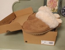 UGG Australia Hausschuhe Gr