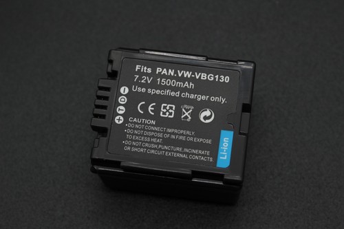 Akku für panasonic sdr h40 - panasonic, sdr-h40