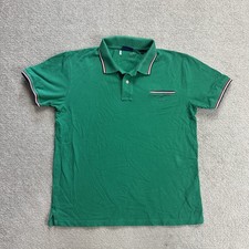 GANT Herren Poloshirt Polohemd