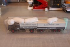 Brekina Büssing 8000 HZ Pr/Pl