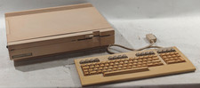 Commodore C128D