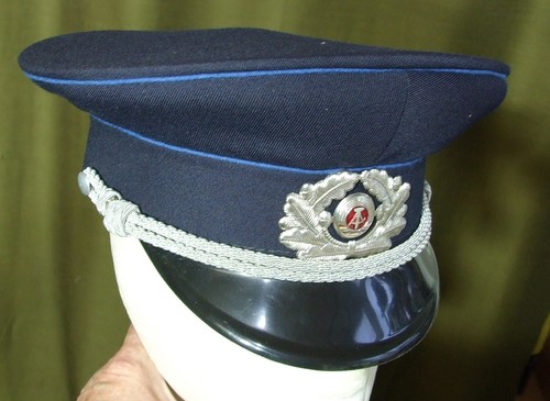 Ddr transportpolizei - ddr,