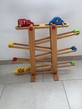 Eichhorn Große Rollbahn aus
