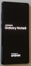 Samsung Galaxy Note8 64 GB ohne Simlock