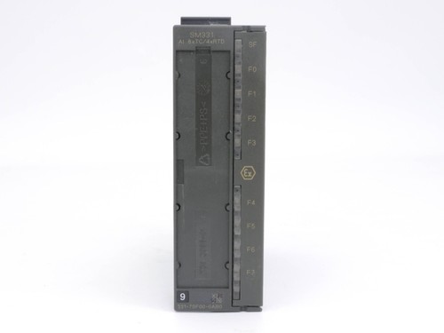 Siemens 6es7331 7sf00 0ab0 - siemens, 6es7331-7sf00-0ab0