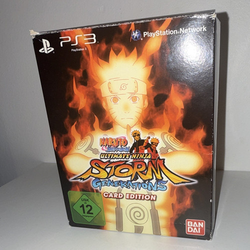 Bandai naruto ultimate - naruto, ninja