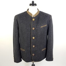 OS Trachten Janker Herren Gr