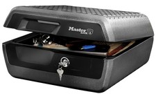 MASTERLOCK Sicherheitskassette