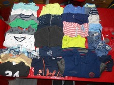 27 Teile Jungen Kinder Sachen