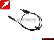 VW Original Starterzug -