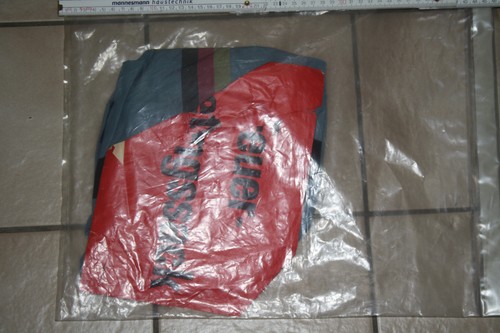 Feuer rettungssack postsack - feuer,