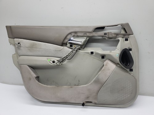 Mercedes w220 türverkleidung - mercedes,