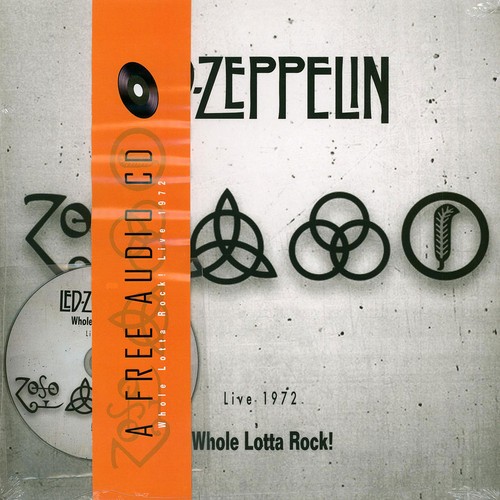 Led zeppelin whole - led,
