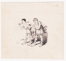 Anton Hoffmann - Kastor &