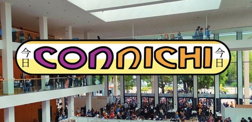 Connichi ticjets samstag - 2x,