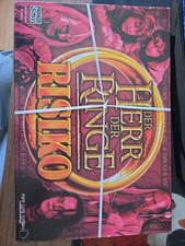 Herr der ringe - herr, risiko