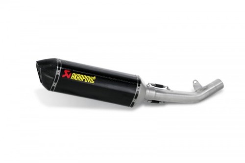 Akrapovic auspuff slip - akrapovic,