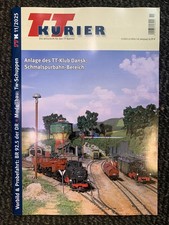 TT-Kurier Ausgabe 11/2025