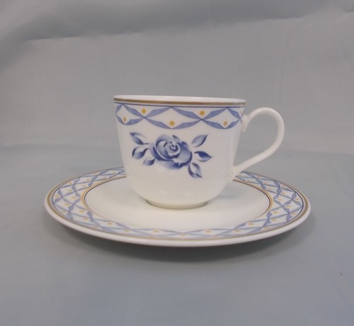 Blue romance - romance, v