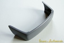 VESPA Spritzschutz - Grau /
