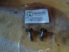 Carbon Fighter, Mayrtec Engineering , Losi, MCD, neu, CF 3, 1:6, Kegelrad