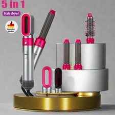 5 in 1 Warmluftbürste Set