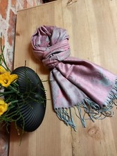 Trachten schal tuch - tuch, hirsche