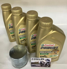 Oil change kit for - change, bmw