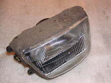 Suzuki GSF 1200S Bandit Lampeneinsatz Lampe Scheinwerfer  headlight