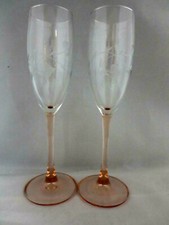 Luminarc Rose 2 Kristall