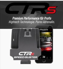 Speed-buster  CTRs Chiptuning