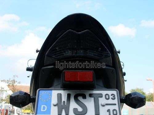 Led heckleuchte rücklicht - heckleuchte,