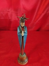 Alte Maria Madonna Holz