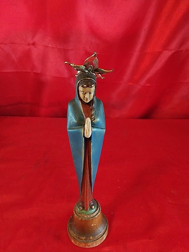 Alte maria madonna - alte,