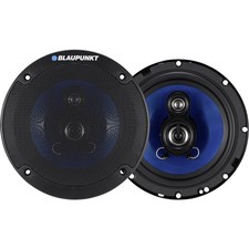 Blaupunkt ICx 663 3-Wege