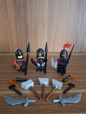 LEGO® Kingdoms Castle Dragon