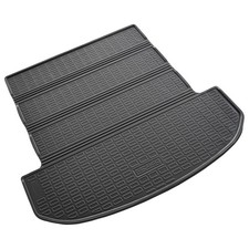 Faltbare Gummi Kofferraumwanne