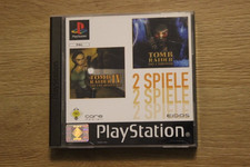 Tomb Raider: Die Chronik & The